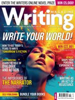 Writing Magazine